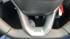 SEAT Ibiza 1.0 TSI 115 FR 5dr Petrol Hatchback